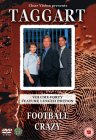 Taggart - Vol. 40 - Football Crazy