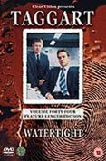 Taggart - Vol. 44 - Water Tight