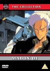 Madox-01 - Metal Skin Panic [1987]