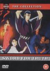 Sword For Truth (Animated)