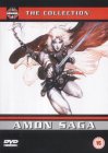Amon Saga
