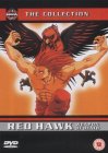 Red Hawk - Weapon Of Death (Animated)