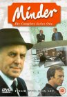 Minder - Series 1 - Parts 1 To 4