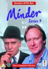 Minder - Series 7 - The Complete Series