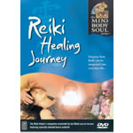 Reiki Healing Journey
