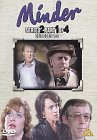 Minder - Series 2 - Part 1 Of 4 - Episodes 1 - 3
