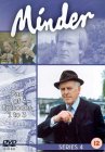 Minder - Series 4 - Part 1 Of 4 - Episodes 1 To 3
