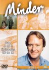 Minder - Series 4 - Part 4 Of 4 - Episodes 10 To 11