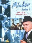 Minder - Series 5 - Part 3 Of 3