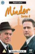 Minder - Series 8 - Part 4 Of 4