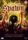 Todd McFarlane's Spawn - Series 2 - Vol. 2.2