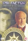 PSI Factor - Chronicles Of The Paranormal - Season 3 - Vol. 3.5