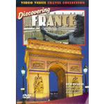 Discovering France