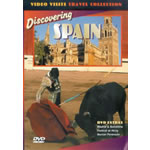 Discovering Spain