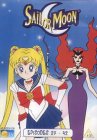 Sailor Moon - Vol. 7 - Episodes 37 To 42