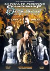 Ultimate Fighting Championship 41 - Onslaught