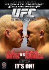 Ultimate Fighting Championship 47