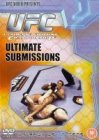 Ultimate Fighting Championship - Ultimate Submissions