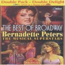 Bernadette Peters-Broadway