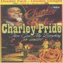 Charley Pride-There Goes Ever