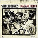 Madame Helga [DVD] [SINGLE]