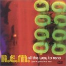 All the Way to Reno (You're Gonna Be a Star) [DVD] [SINGLE]