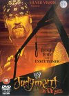 WWE - Judgement Day 2002