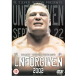 WWE - Unforgiven 2002