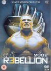 WWE - Rebellion 2002