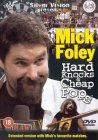 WWF - Mick Foley - Hard Knocks And Cheap Pops [2001]