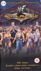 WWF - Royal Rumble 2001