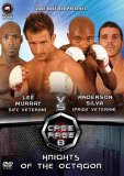 Cage Rage - Vol. 8 - Knights Of The Octagon