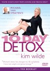 Michael Van Straten's 10 Day Detox With Kim Wilde