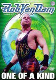 WWE - Rob Van Dam