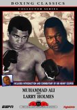 Muhammad Ali / Larry Holmes