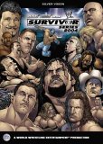 WWE - Survivor Series 2004