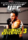 Ultimate Fighting Championship - Ultimate Knockouts 3