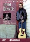 Learn To Play The Songs Of John Denver - Part 1