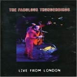 The Fabulous Thunderbirds - Live from London
