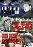 3 John Wayne Classics - Vol. 5 - The Man From Utah / Lawless Range / Riders Of Destiny