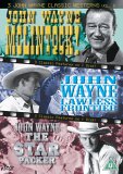 3 John Wayne Classics - Vol. 3 - McLintock / Lawless Frontier / The Star Packer