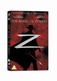 The Mask Of Zorro [1998]