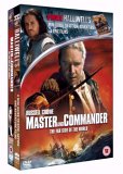 Master And Commander: The Far Side Of The World [2003]