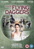 House Of Flying Daggers [2004]