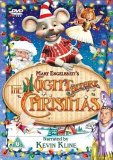 Mary Engelbreit's The Night Before Christmas