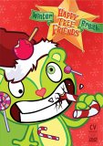 Happy Tree Friends - Winter Break