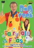 Big Cook Little Cook - Fairytale Feast