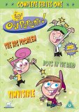 Fairly Odd Parents - Complete Series 1