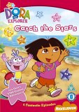 Dora The Explorer - Dora Catch The Stars