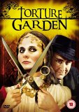 Torture Garden [1967]
